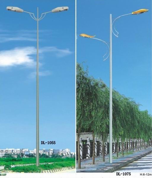路灯1055 1075
